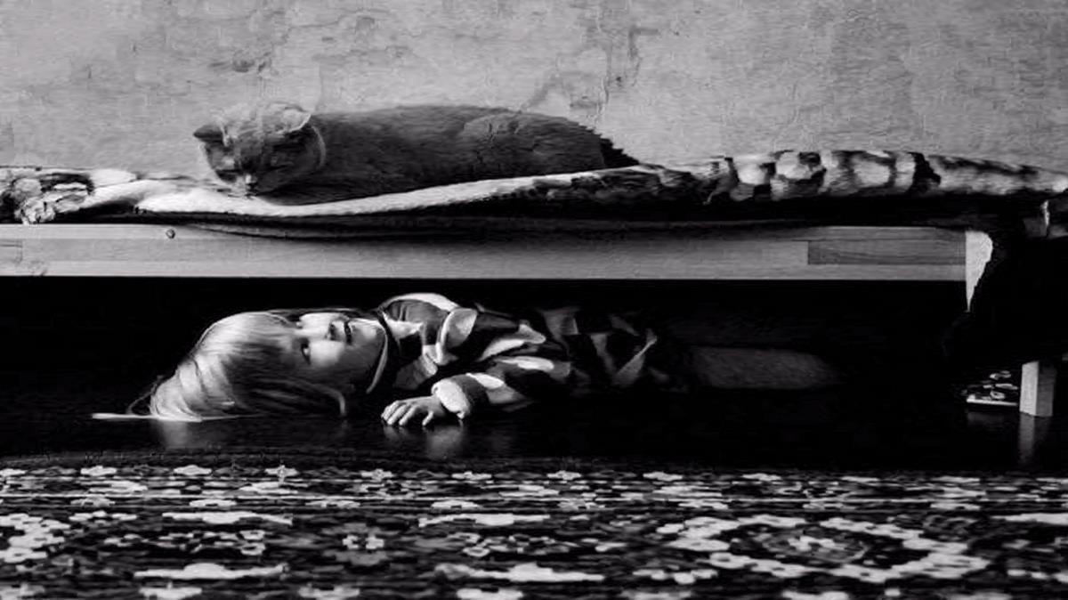 گوگوش دل من دریاییه